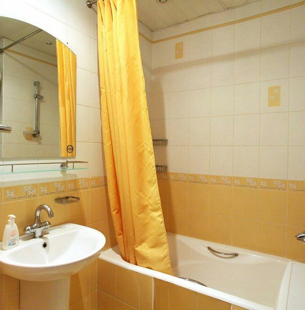 Apartment Nice Presnenskiy Val