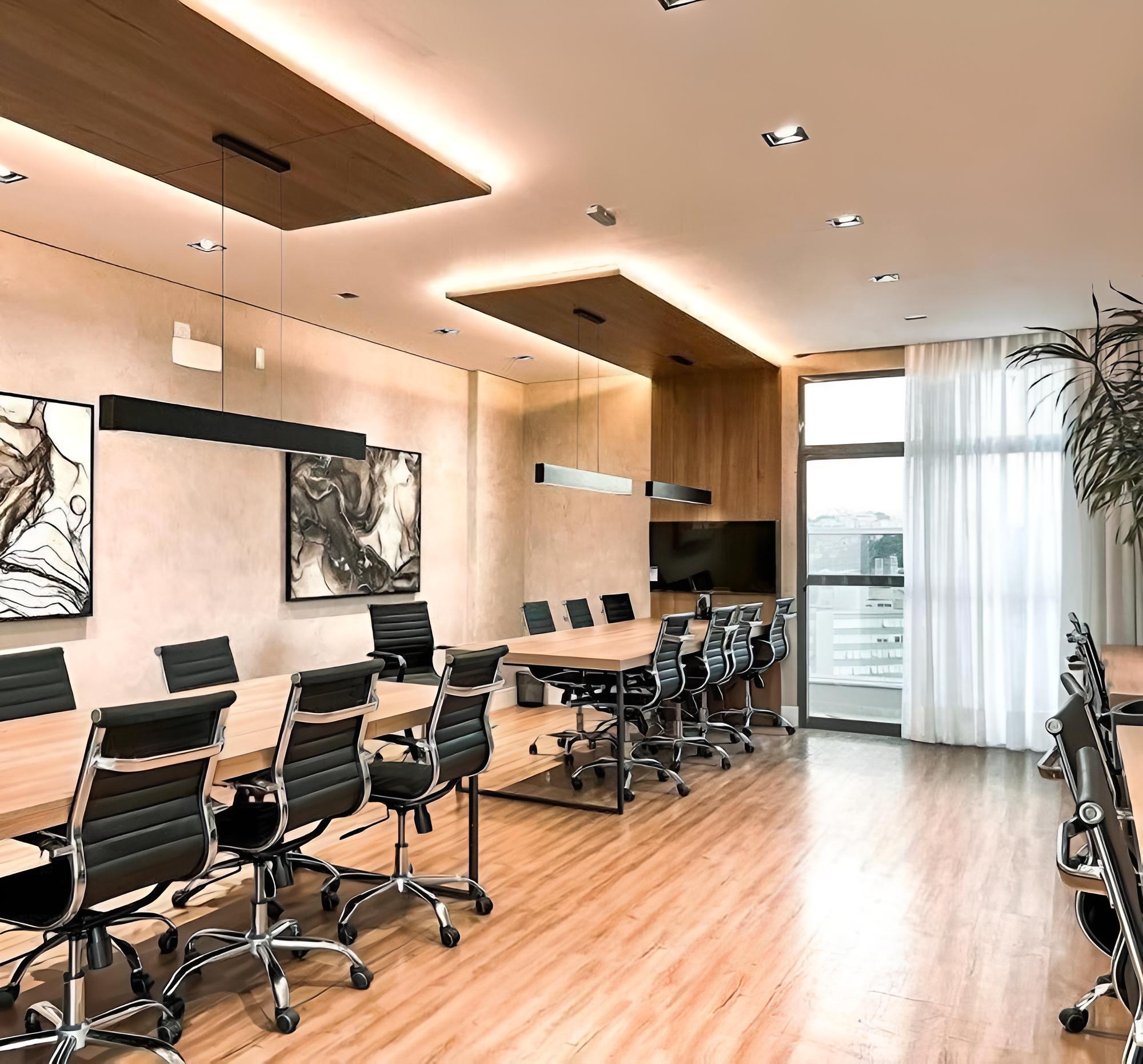 Studio Astral Av. Itamar Franco Piscina