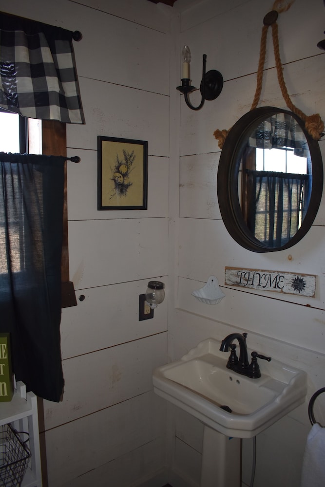 Bear Creek Lodge Cabin Resort