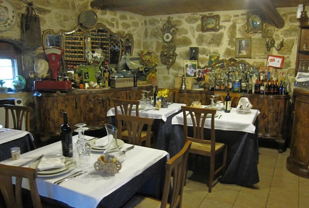 Hotel Residence il Feudo