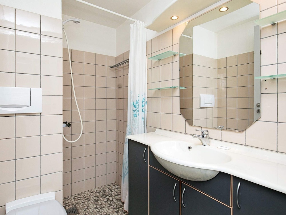 Apartment In Ringkobing