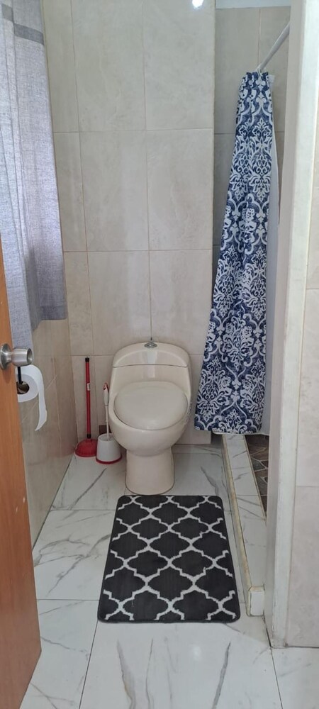 Inviting 1-bed Apartment in Ocho Rios