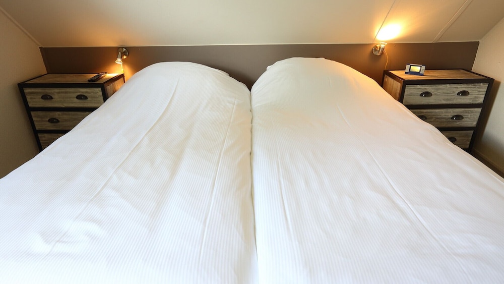 Summio Vakantiepark Emslandermeer