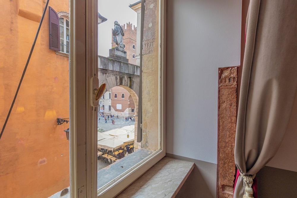 Corte Realdi Suites Piazza Erbe