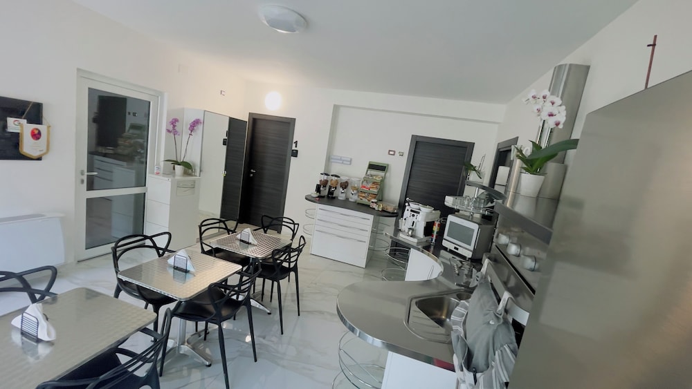 Beb Villa Real