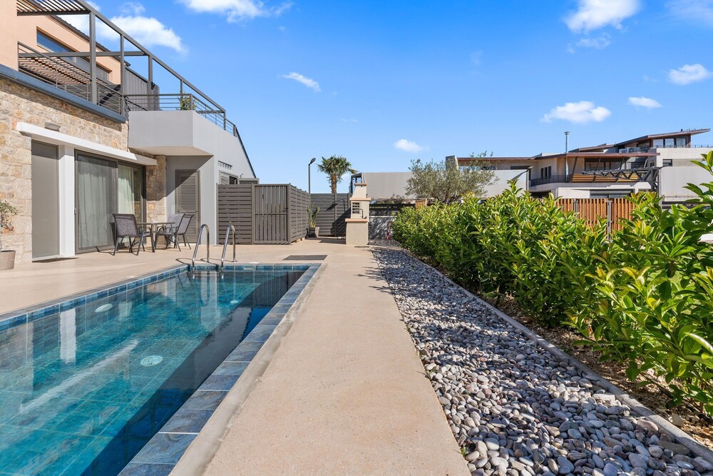 Argeno Suites Lefkada