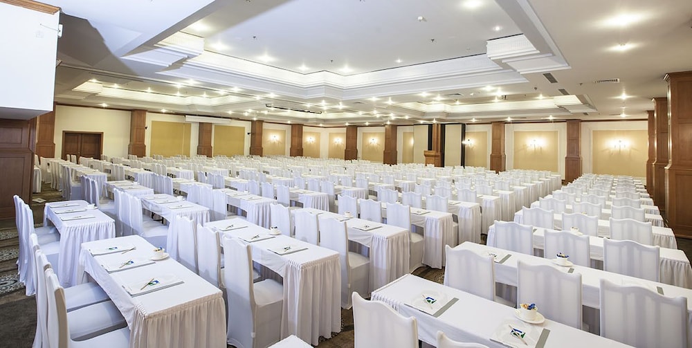 Ma Biche Kemer by Werde Otelleri - Image 51