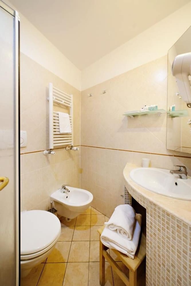 Ottaviano Vatican Luxury