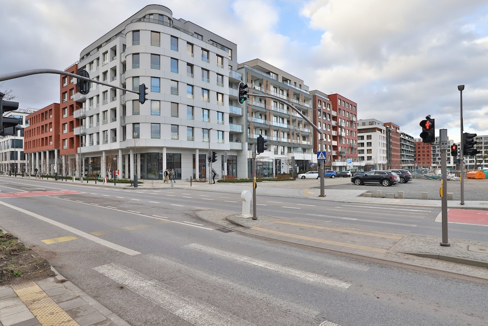 Garnizon Apartments Gdansk by Renters view 2