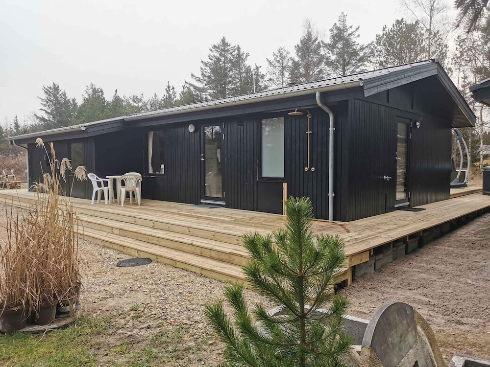 5 Star Holiday Home in Jerup