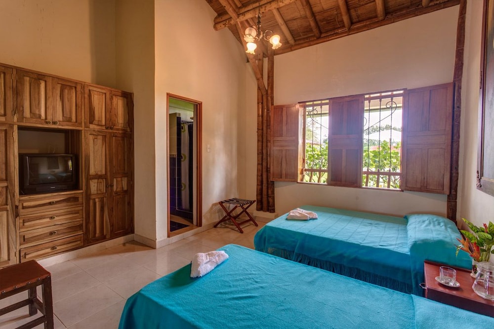 Finca Agroturistica Alejandria