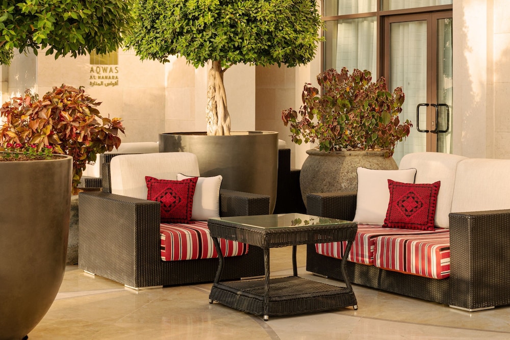 Aqaba Vacations - Al Manara, a Luxury Collection Hotel, Saraya Aqaba - Property Image 6