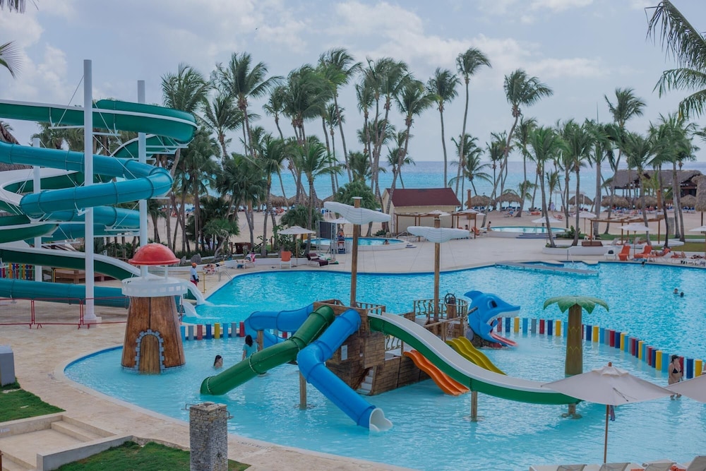 Sunscape Dominicus La Romana - All Inclusive - Photo 26