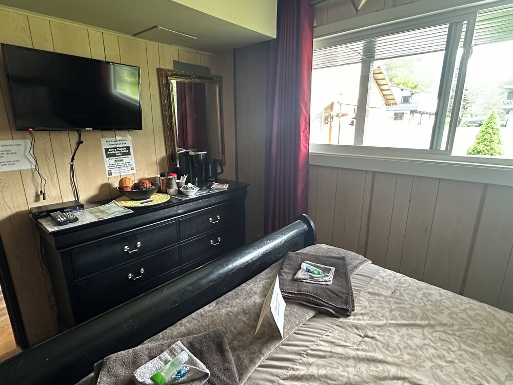 Guest House Austria