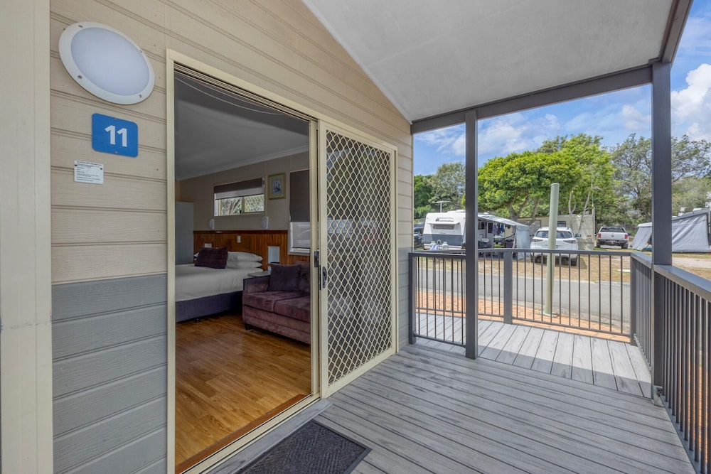 Reflections Tuncurry - Holiday Park