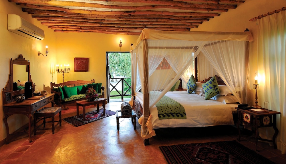 Kiwengwa Vacations - Neptune Pwani Beach Resort Spa Zanzibar - Property Image 7