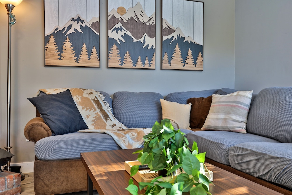 Fall Line Condo B7 1 Bedroom Home