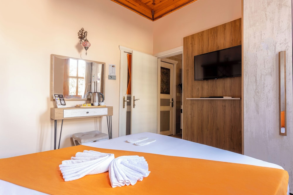 Astra Boutique Otel - Image 29