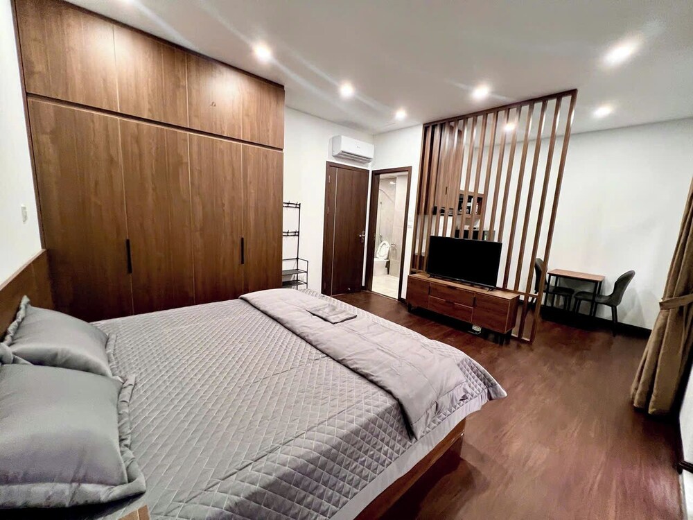 Hoàng Huy Riverside by HPT Home
