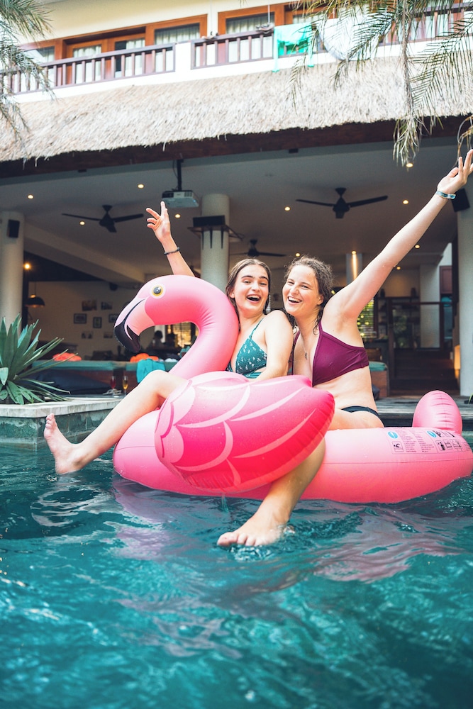 Soleia Surf Camp
