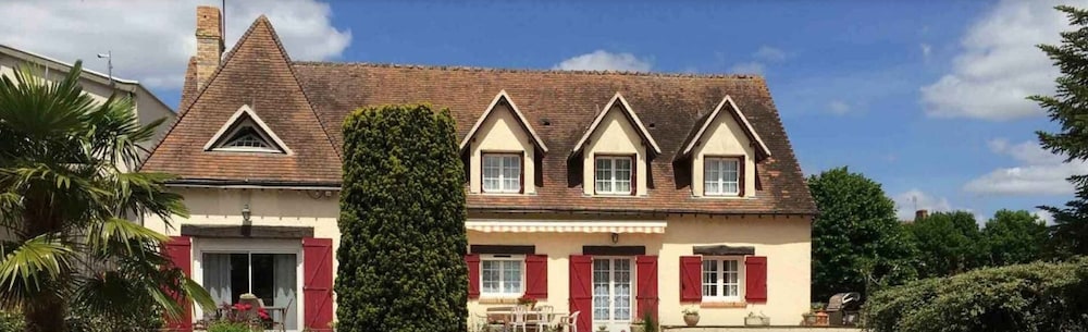 La Noisetière