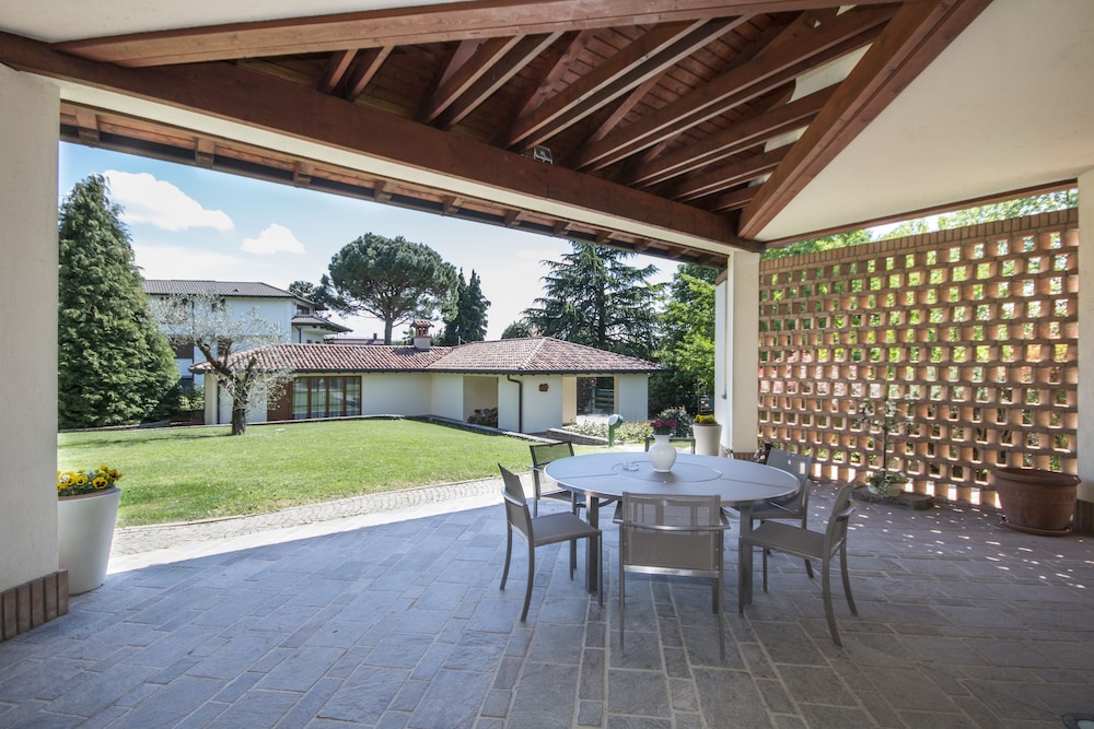 B&B Casa Ceruti