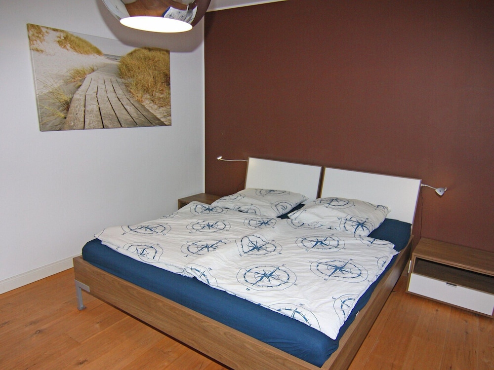 Ferienwohnung Sturmeck, Fehmarn-orth