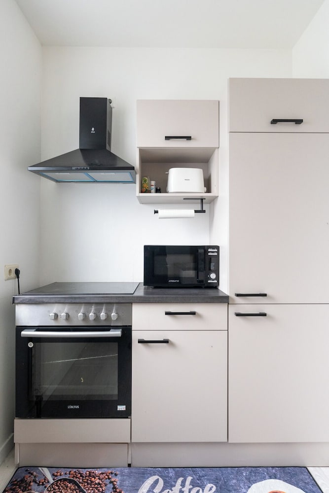 COY Apartments Steyr - Work & Relaxation