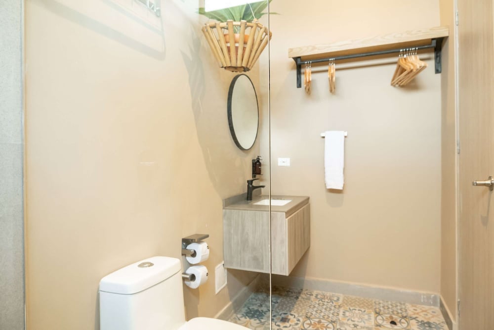 w Flawless Loft in the Heart of Bocagrande