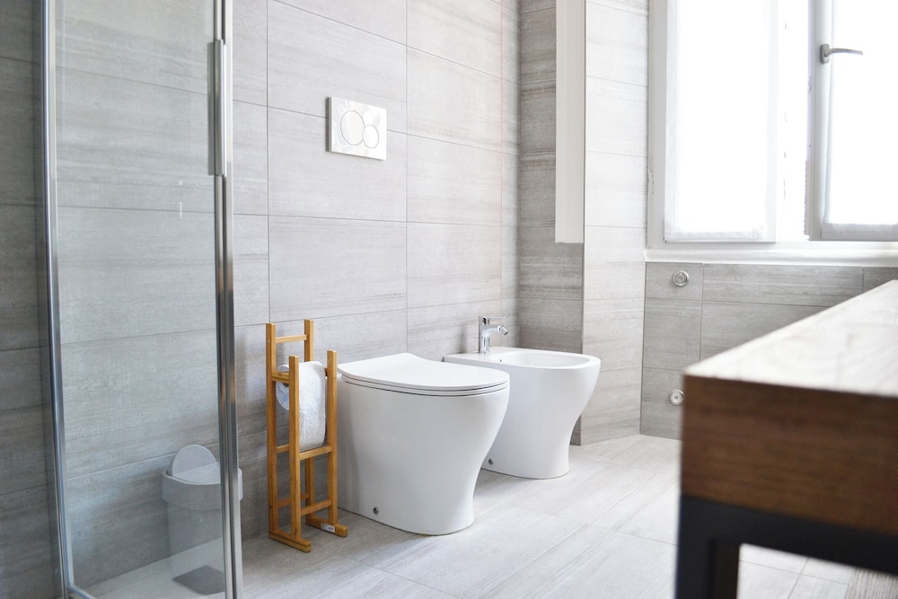 Via Anzi Como Apartments by Rent all Como