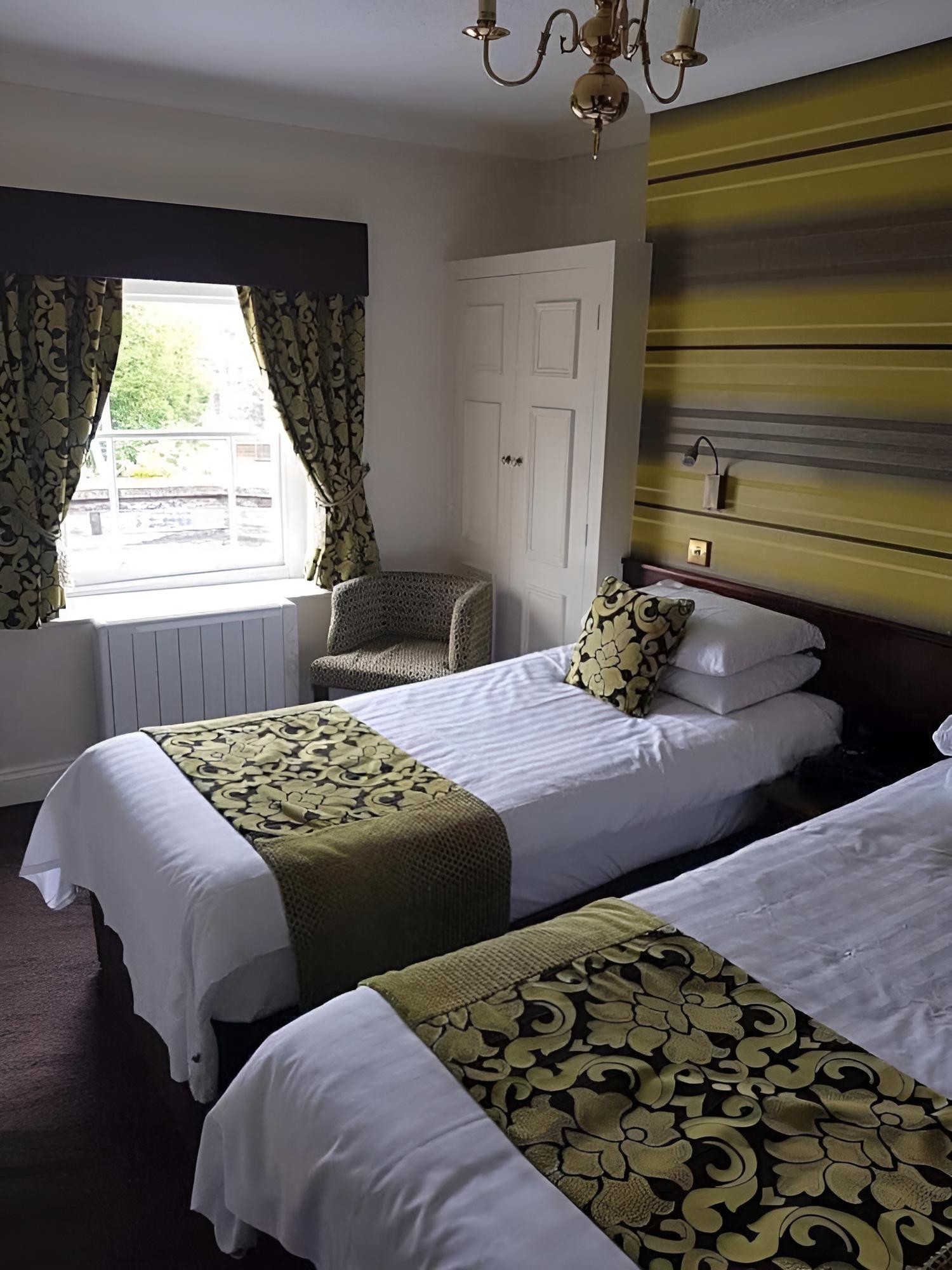 Skegness Vacations - The Vine Hotel - Property Image 13