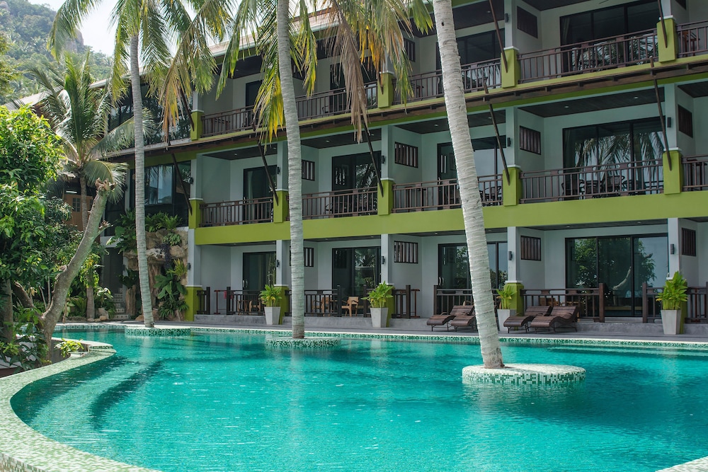 Tanote Villa