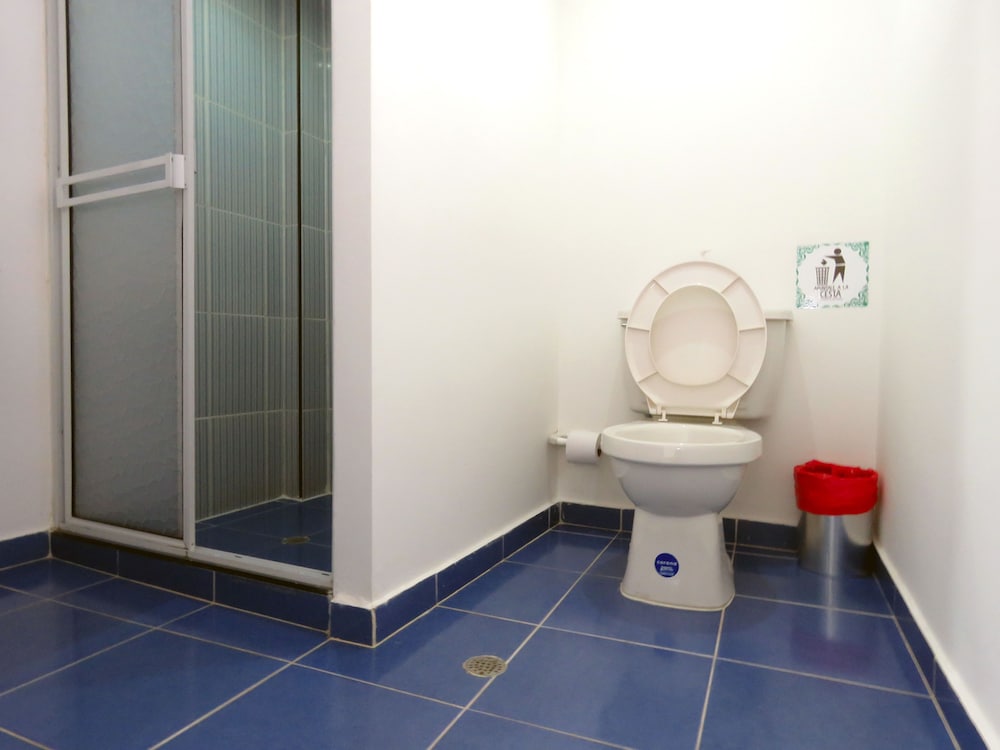 Hostal Pajara Pinta - Hostel