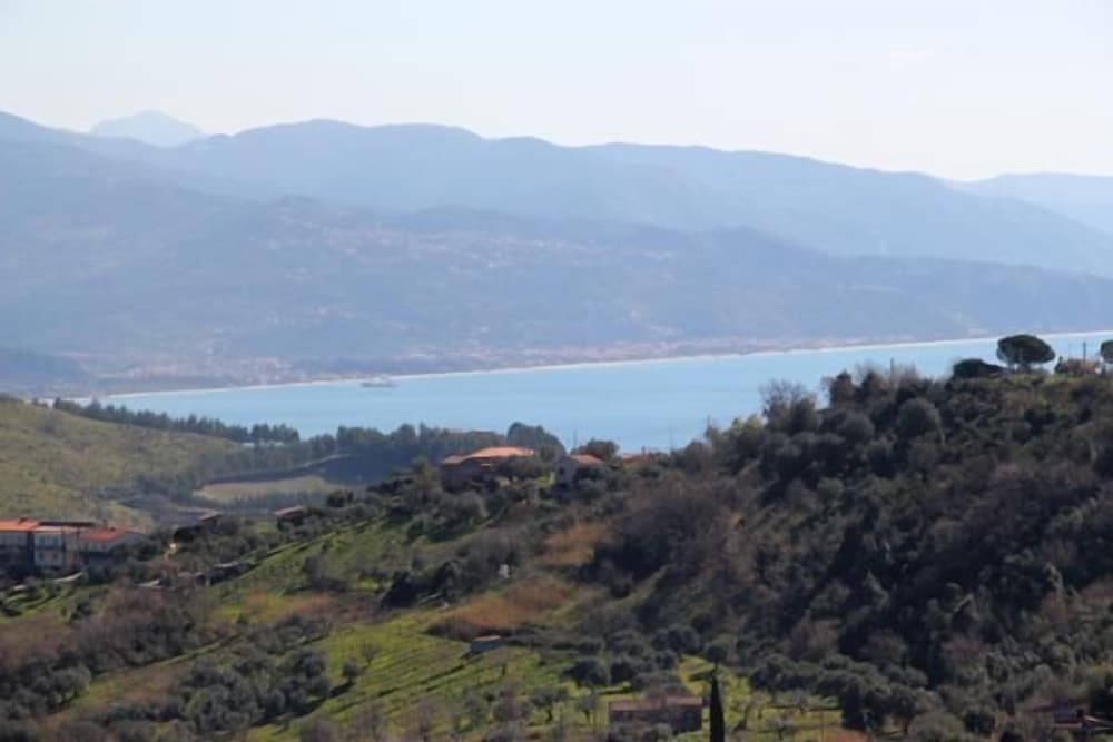 Terre di Mezzo Country House