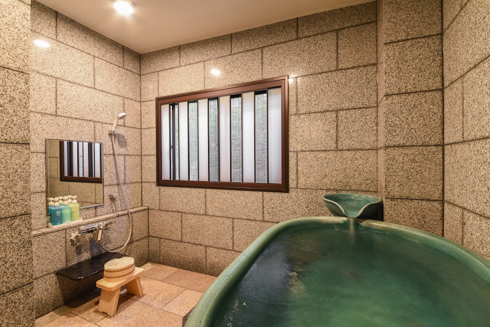 Arima onsen Koki