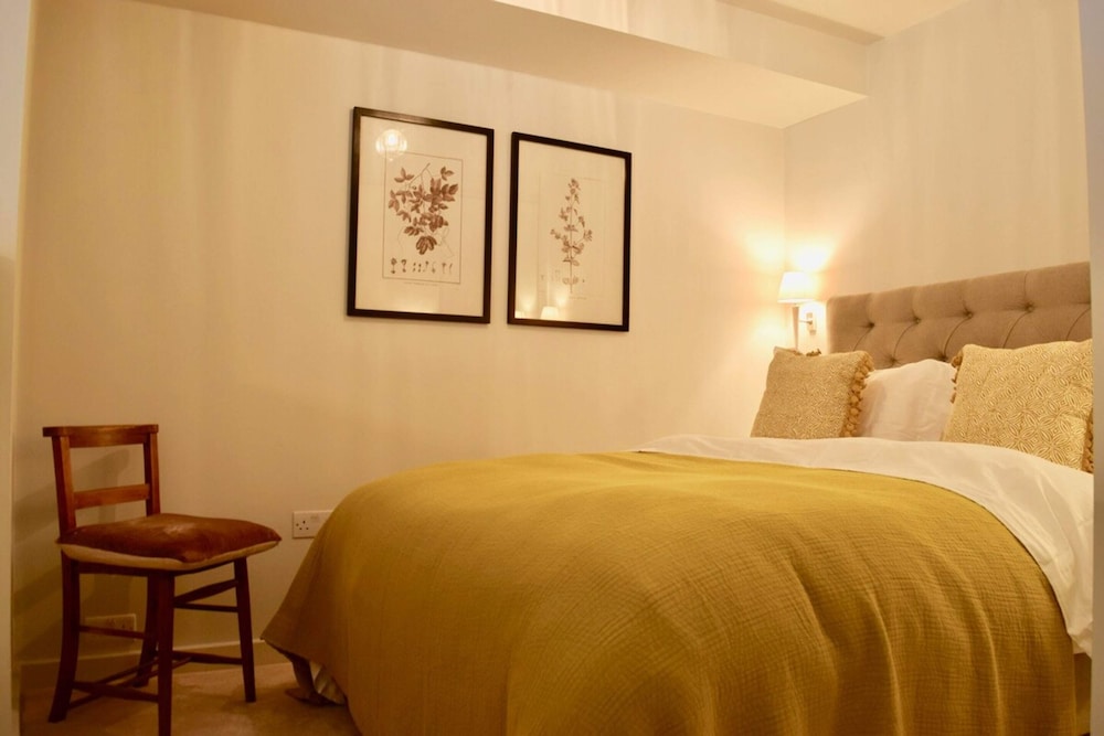 Stylish, Luxury Near Shoreditch High Street