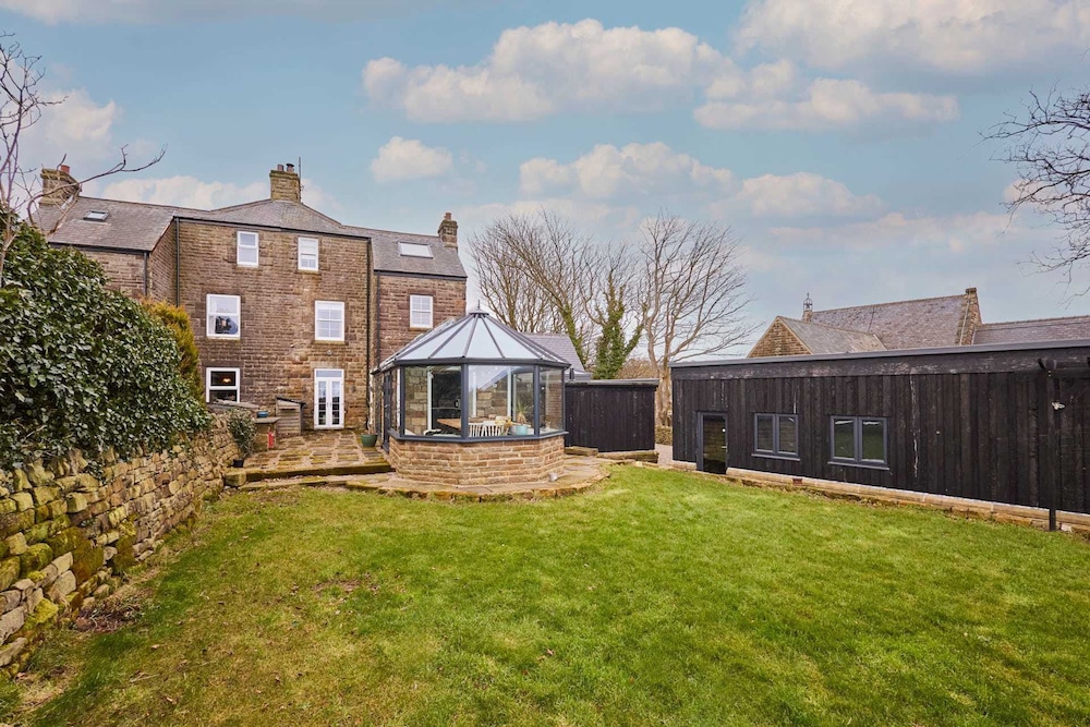 Host Stay Ranworth
