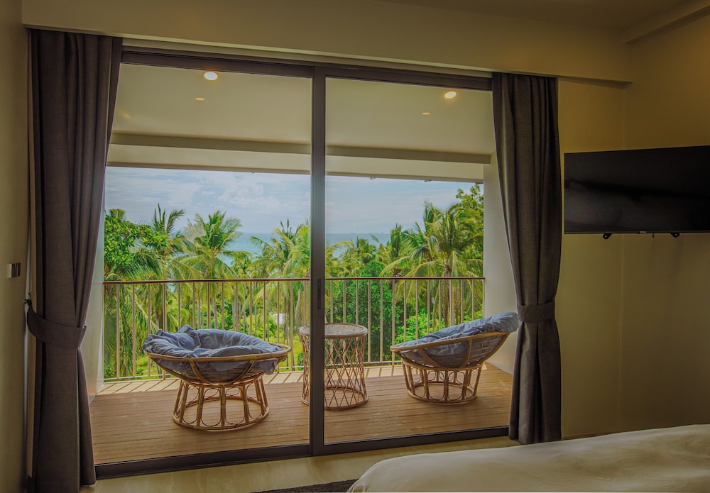 Wok Tum Sunset Paradise Villa