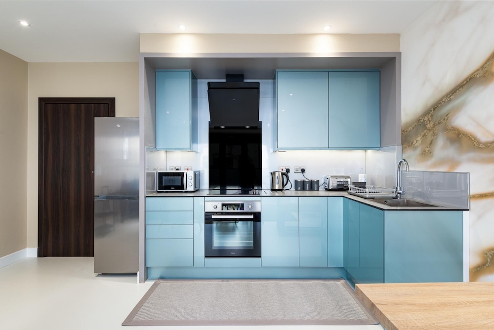 2-bedroom Apartments view 4