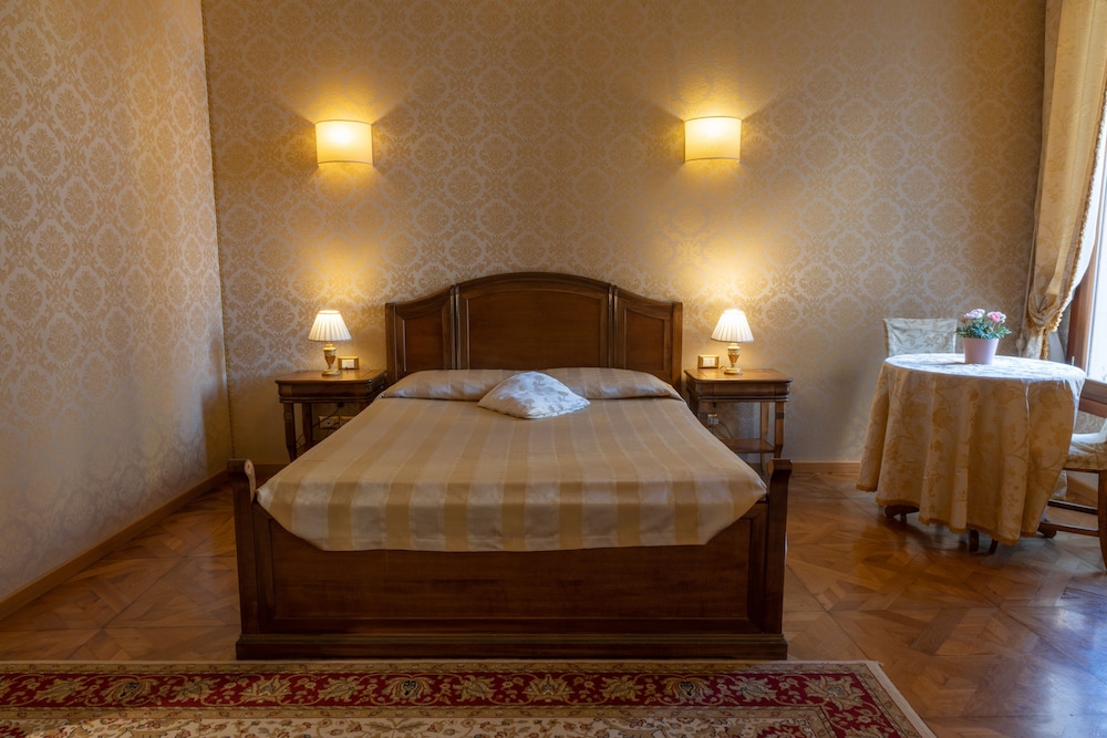 Dimora al Doge Beato Vista Canale