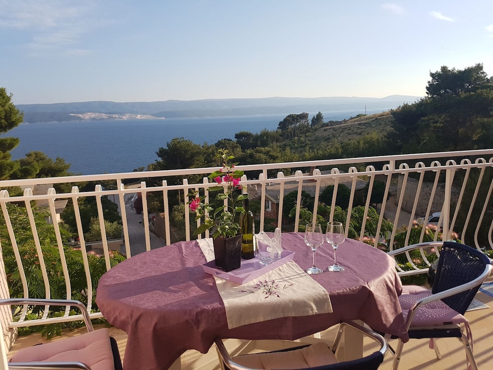 Room in Apartment - Villa Puljic view 5