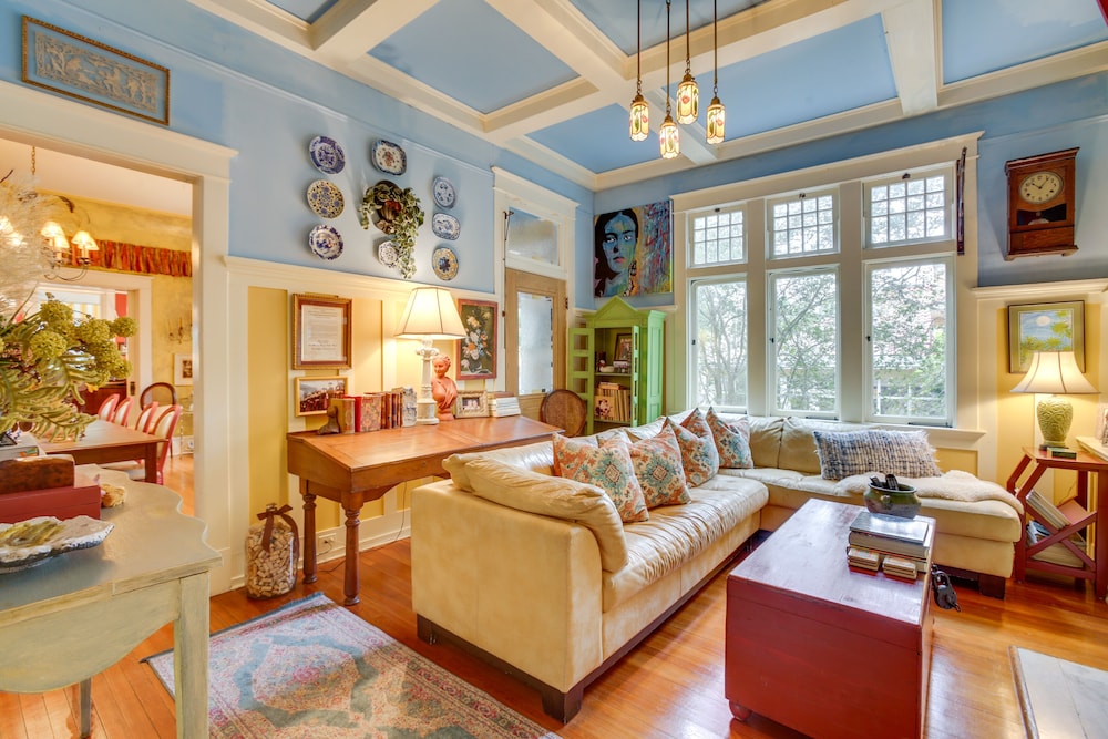 New Orleans Vacations - Lavish New Orleans Haven w/ Private Pool! - Property Image 27