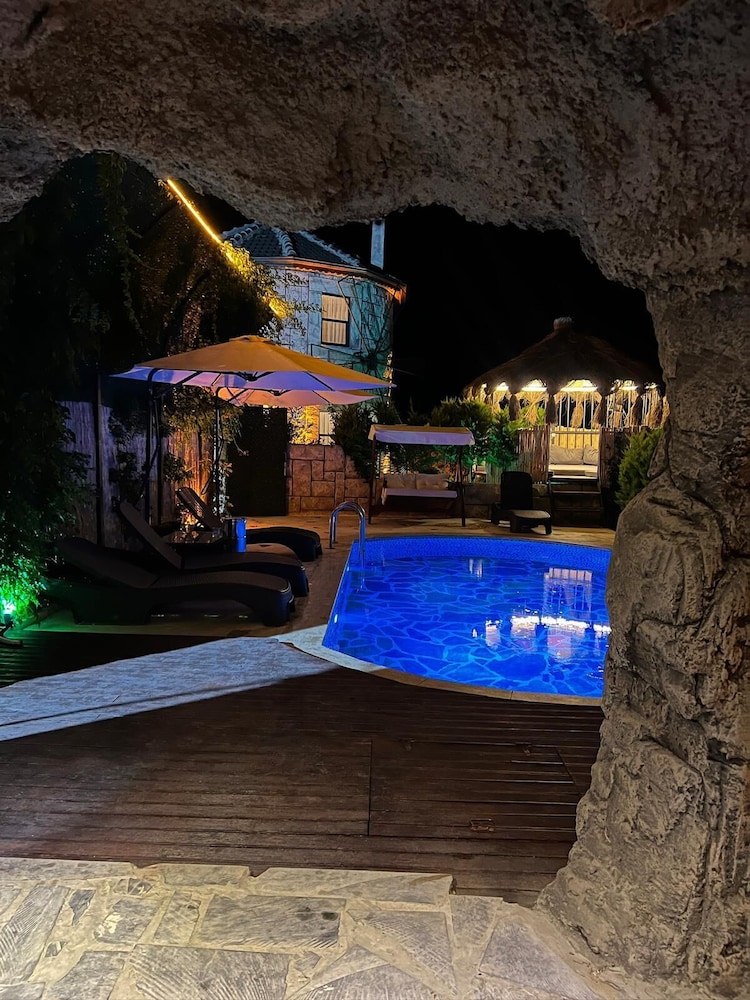 Villas Rustica Fethiye
