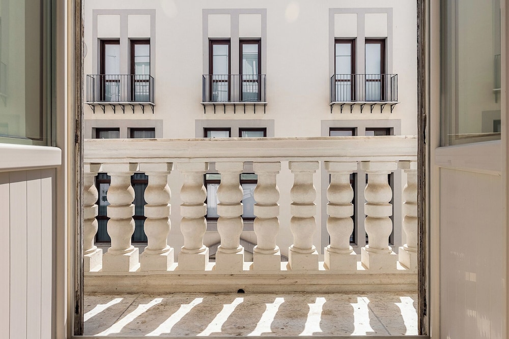 Palazzo Cavarretta Le stanze dei Baroni