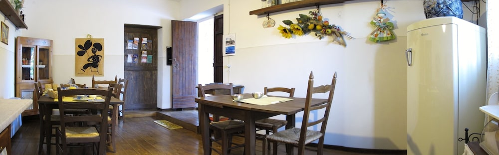 B&B La Boscara
