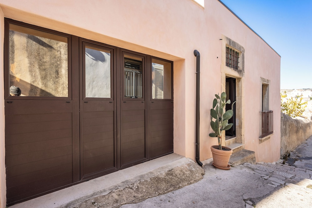 Casa Amuri Nicu a Noto by Wonderful Italy