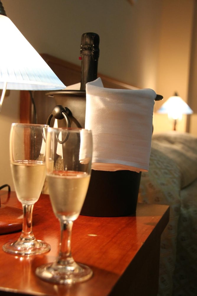Hotel Il Ciliegio