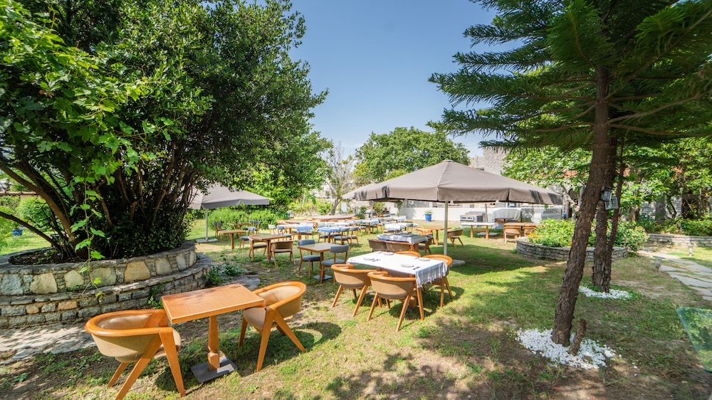 Almina Garden Butik - Yetişkinler İçin - Image 21