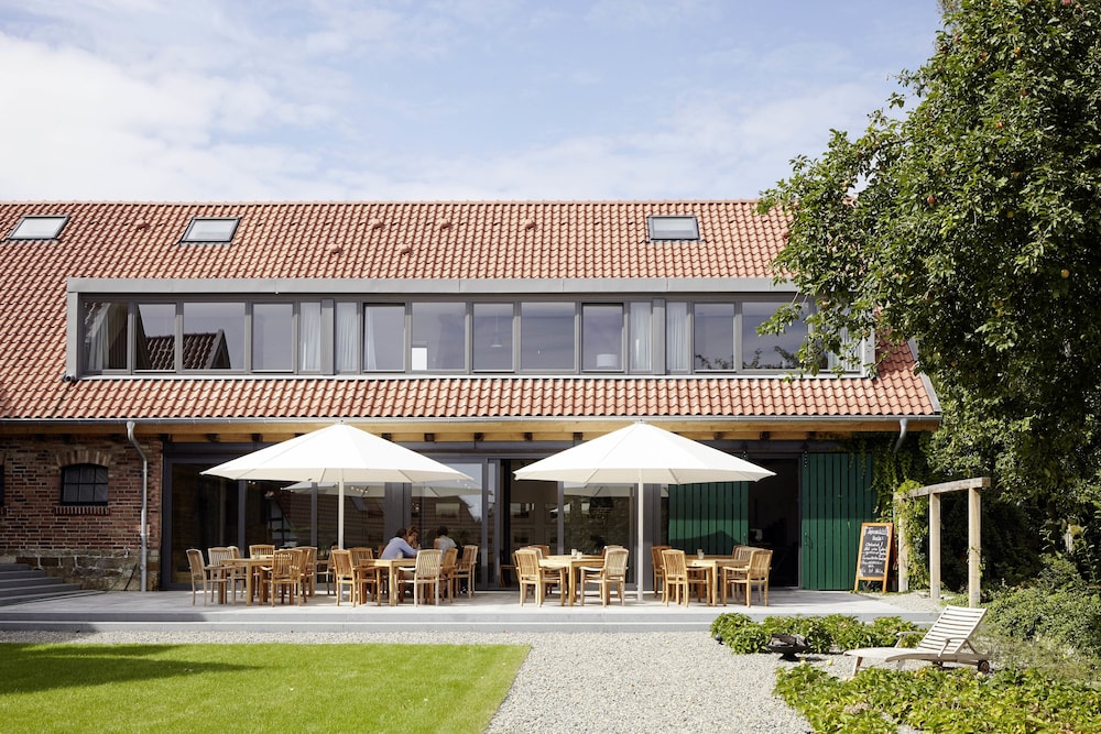 mein.wolfsburg - hotel auf dem rittergut (vorm. Yard Boarding Hotel) - Property Image 22