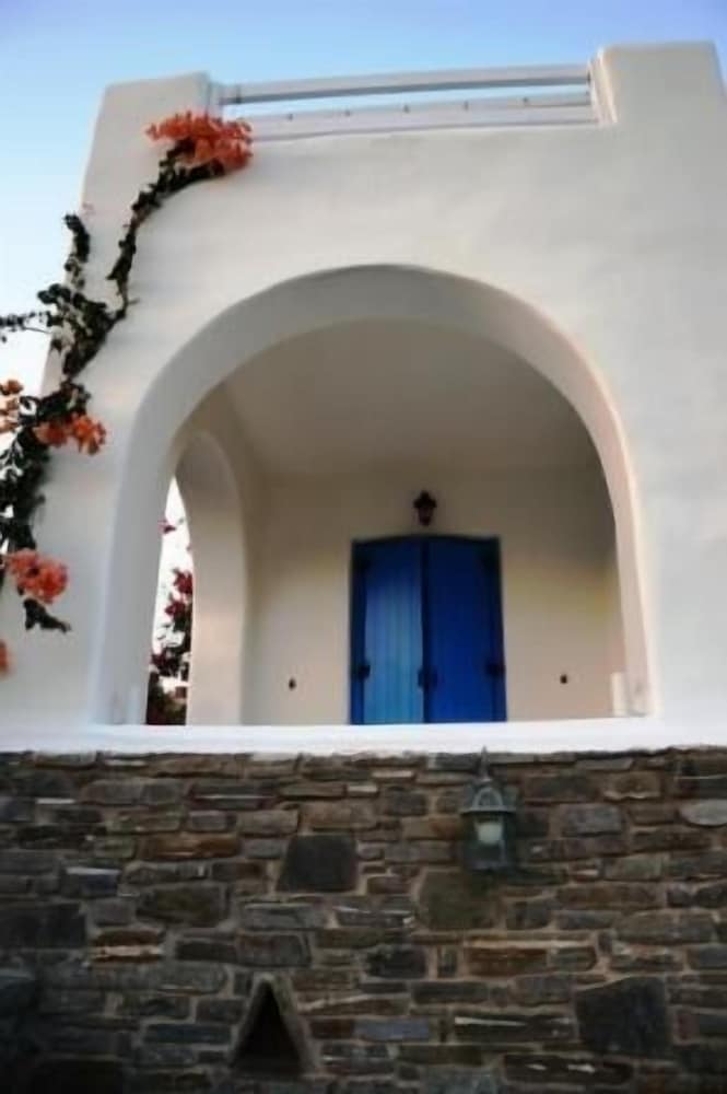 Villa Jason